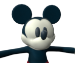 Mickey Mouse