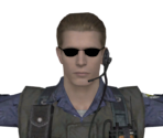 Albert Wesker