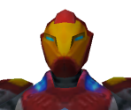 Iron Man (Ultimate)