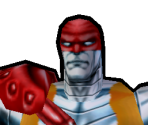 Colossus (Age of Apocalypse)