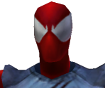 DS / DSi - Spider-Man: Web of Shadows - Spider-Man - The Models Resource