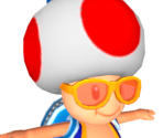 Toad (Tourist)