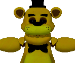 Golden Freddy