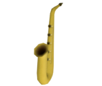 Saxophone