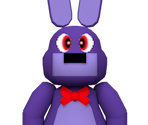 PC / Computer - Five Nights at Freddy's: Security Breach - The Daycare  Attendant (Sun / Moon) - The Models Resource