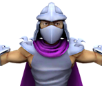 Shredder