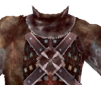 Headless Vengarl (Body)