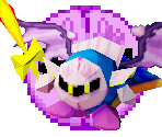 Meta Knight (Smash 64-Style)