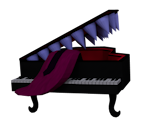 Mad Piano