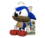 Custom / Edited - Sonic the Hedgehog Customs - Metal Sonic (Rocket