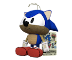 Custom / Edited - Sonic the Hedgehog Customs - Tails (Super Mario  World-Style) - The Spriters Resource