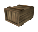 Ammo Crate