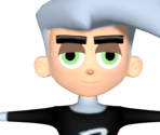 Danny Phantom