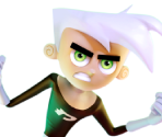 Danny Phantom