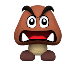 Goomba / Paragoomba