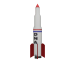 Rocket Ship