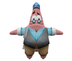 Patrick (Launderer)