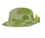 Army Hat