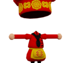 006 Chinese Uniform