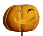 Pumpkin