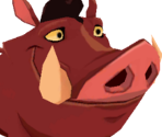 Pumbaa