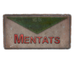 Mentats