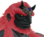 Ganondorf (Demon King)