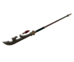 Gloom Spear