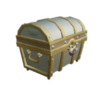 Treasure Chests