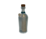 Message in a Bottle