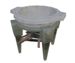 Sky Cooking Pot