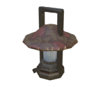 Mushroom Lantern