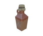 Oil Jar