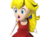 Peach (Fashion Designer, SMB & Friends: When I Grow Up)