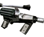 R-65 Heavy Blaster