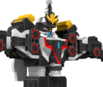 Gosei Grand Megazord