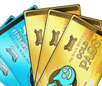 #679: Rambler's Reward Cards