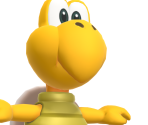 Rolla Koopa