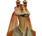 Jar Jar Binks