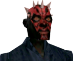 Darth Maul