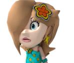 Rosalina (Swimwear)