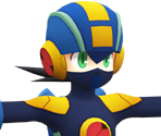 MegaMan.EXE