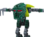 Piruk (Bionicle Heroes)