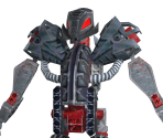 Makuta (Bionicle Heroes)