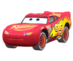 Lightning McQueen