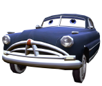 Doc Hudson