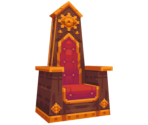 Throne