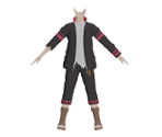 Boruto Outfit (Prologue)