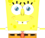 3DS - SpongeBob HeroPants - The Models Resource