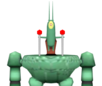 Plankton